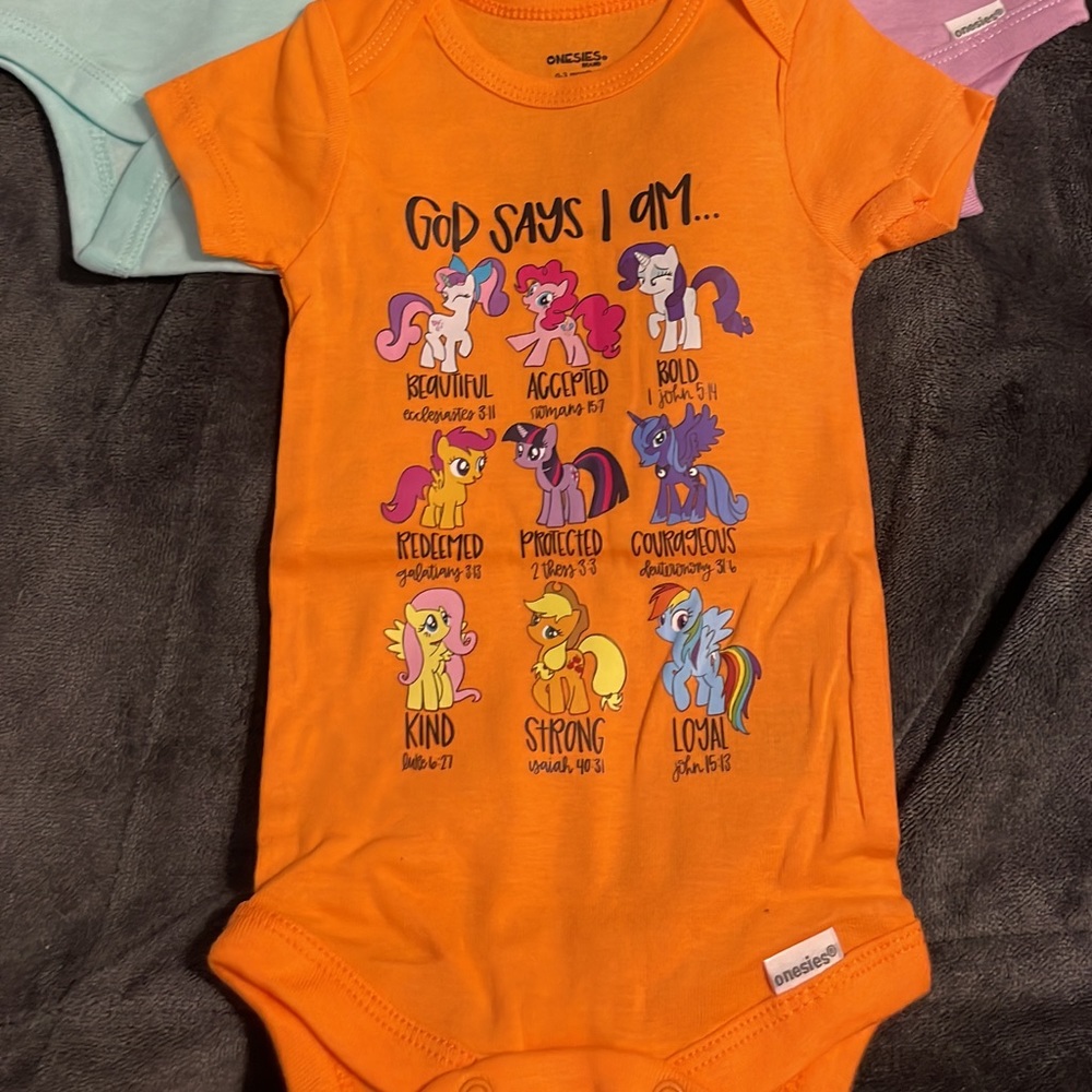 Onsie 0-3 months
